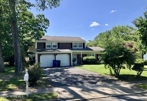 11 Harpers Ferry Road, Toms River, NJ 08753