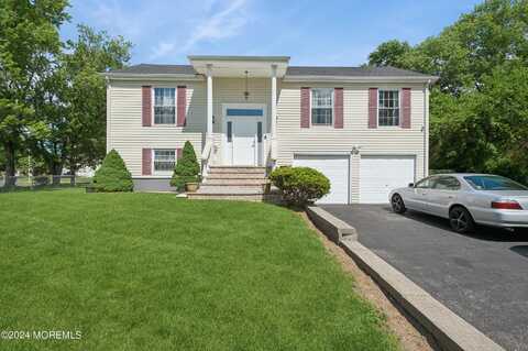 2 Salem Lane, Jackson, NJ 08527