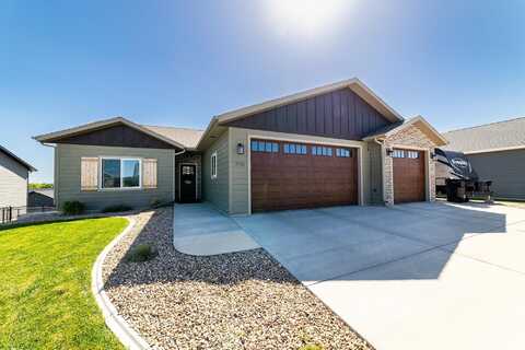 3762 W Beartooth Loop, Spearfish, SD 57783