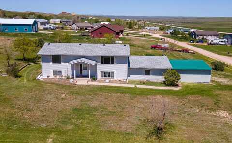 2 Andover Street, Gillette, WY 82716