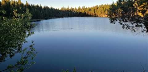 1368 Emerald Lake Loop, Seeley Lake, MT 59868