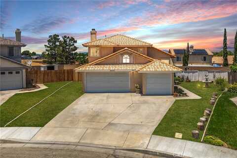 45261 Calico Street, Lancaster, CA 93535