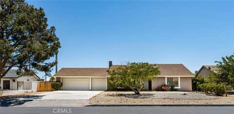 12621 Pacoima Road, Victorville, CA 92392