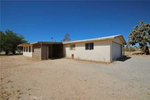 3575 Marvin Drive, Yucca Valley, CA 92284