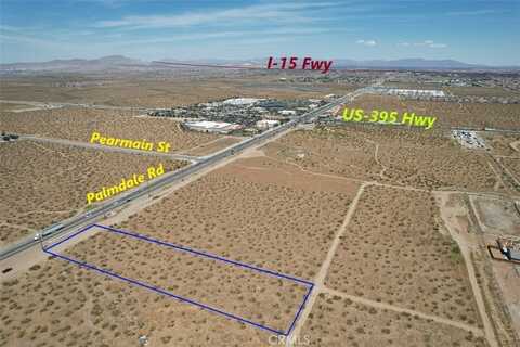 4 Palmdale Road, Victorville, CA 92392