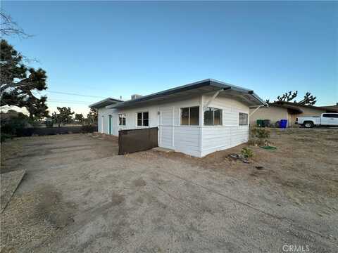 7771 Jemez Trail, Yucca Valley, CA 92284