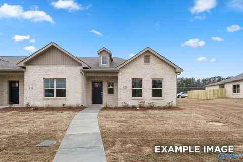 409 Lando Cain Road, Hartselle, AL 35640