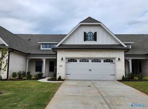 137 Rugby Drive, Madison, AL 35758