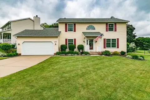 7102 Briarcliff Court, Mentor, OH 44060