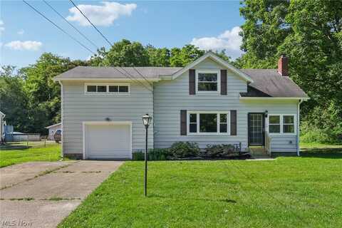 40 Branch Avenue, Painesville, OH 44077