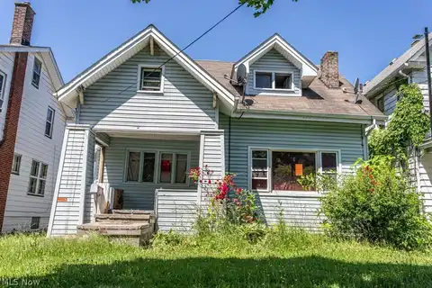124 N Richview Avenue, Youngstown, OH 44509