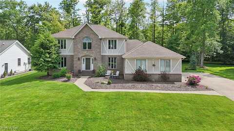 3831 Sweetwater Drive, Brecksville, OH 44141