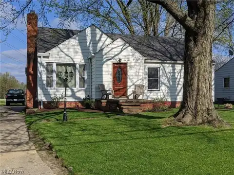 8759 Columbia Road, Olmsted Falls, OH 44138