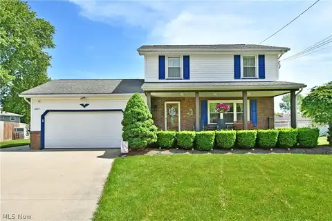 3635 Johnson Court, Canfield, OH 44406