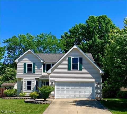 871 Pebble Beach Cove, Painesville, OH 44077