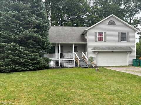 380 Nelmar Drive, Painesville, OH 44077