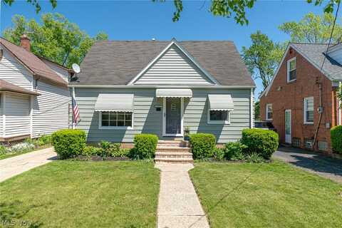 4509 W 157th Street, Cleveland, OH 44135