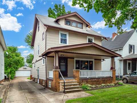 3683 W 140th Street, Cleveland, OH 44111