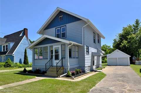 120 Elm Street, Geneva, OH 44041