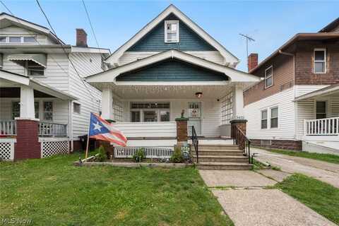 3425 W 94th Street, Cleveland, OH 44102