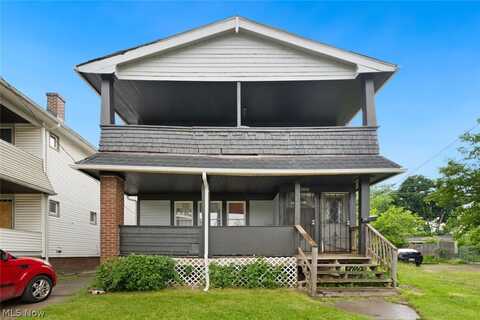 3550 E 113th Street, Cleveland, OH 44105