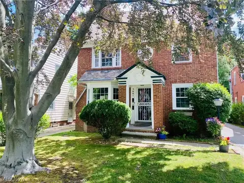 3661 Lynnfield Road, Shaker Heights, OH 44122