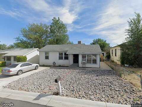 Hood, RENO, NV 89512