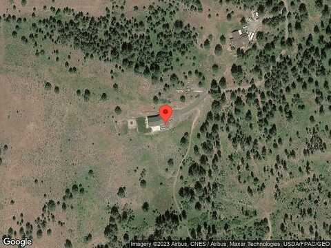 Goode, DONNELLY, ID 83615