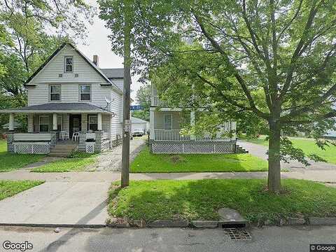 83Rd, CLEVELAND, OH 44102
