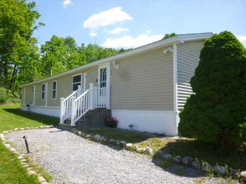 190 New Hillcrest Drive, Greenville, NH 03048