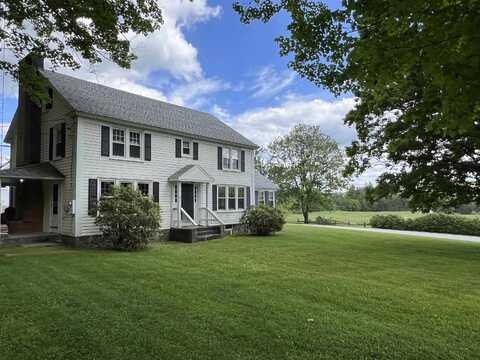 13 Winhall Station Road, Londonderry, VT 05155