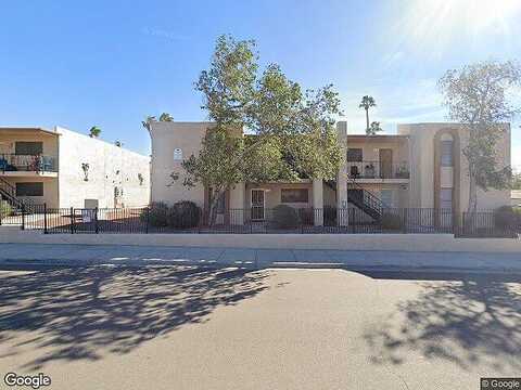 Mohave Dr Apt 23, Bullhead City, AZ 86442