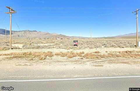 W Leslie St, Pahrump, NV 89060