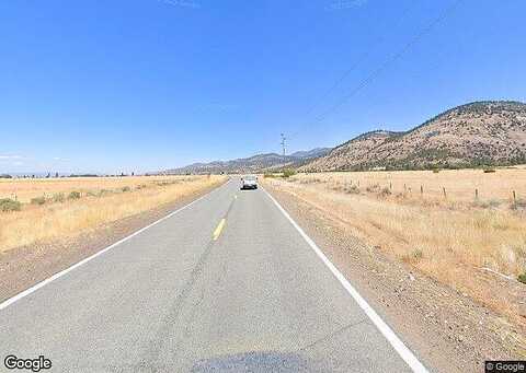 Old Us Highway 395, Washoe Valley, NV 89704