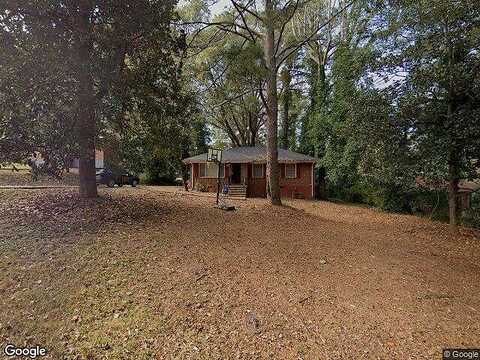 Holly Hill, DECATUR, GA 30032