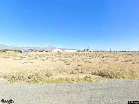 Charleston Park, PAHRUMP, NV 89048