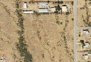 N 227Th Avenue -, Wittmann, AZ 85361