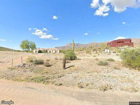 E Baseline Avenue -, Gold Canyon, AZ 85118