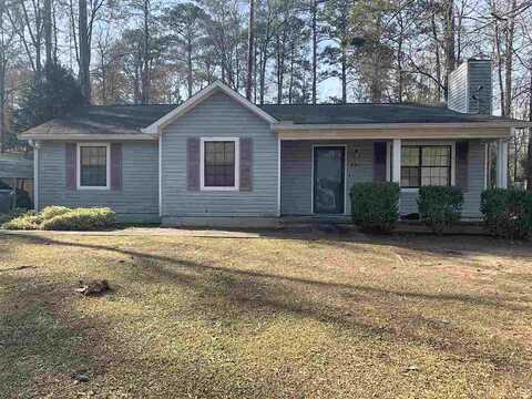 Chisholm, MACON, GA 31220