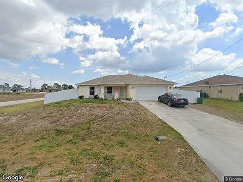 16Th, CAPE CORAL, FL 33993