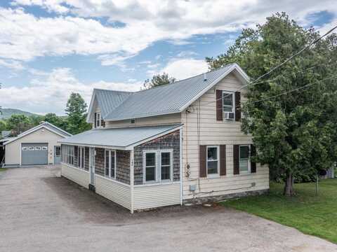 140 River Street, Milton, VT 05468