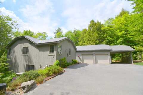 35 Hummingbird Hill, Grantham, NH 03753