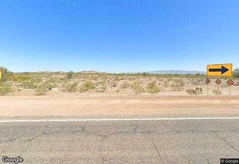 N Wickenburg Road, Tonopah, AZ 85354