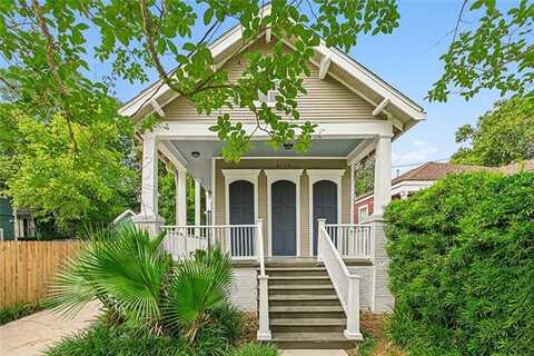 8118 BIRCH Street, New Orleans, LA 70118