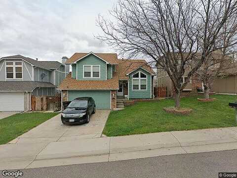 Jericho, CENTENNIAL, CO 80015