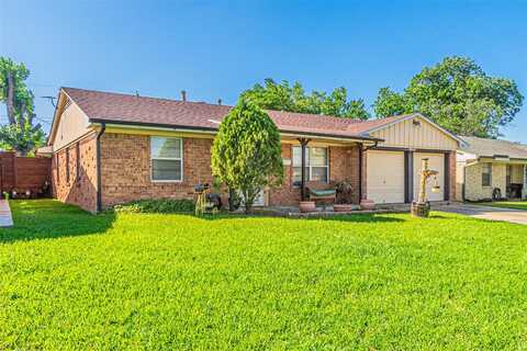 Cumberland, MESQUITE, TX 75150