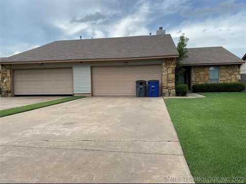 1906 E 66th Street, Tulsa, OK 74136