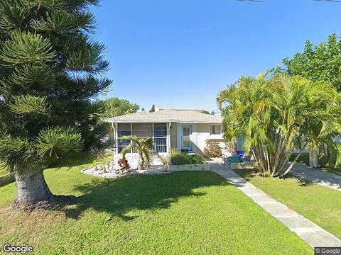 143Rd, MADEIRA BEACH, FL 33708