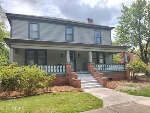 313 Avenue A, New Bern, NC 28560