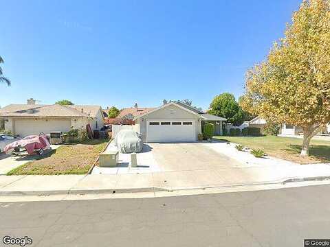 Telegraph Hill, HEMET, CA 92544